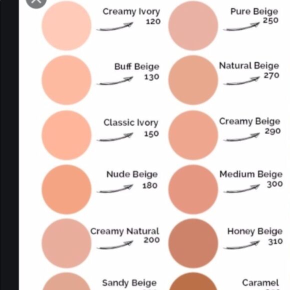 150 Classic Ivory Maybelline instant age rewind Eraser Concealer - Picture 3 of 3